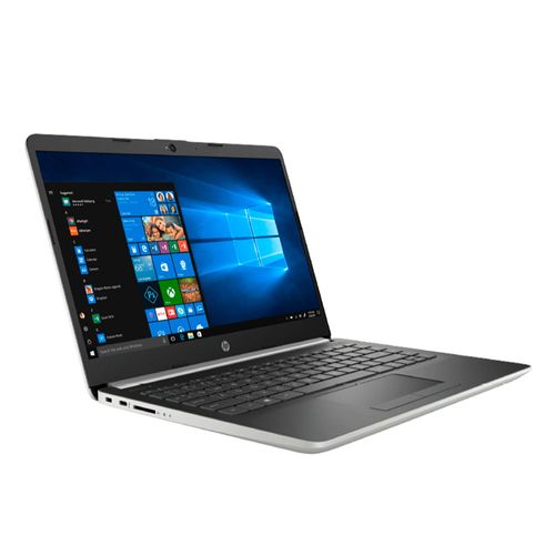 Laptop HP 14T-DQ100 Intel Core i3-1005G1 8GB RAM 256GB SSD Windows 11 14" (35.56 cm)