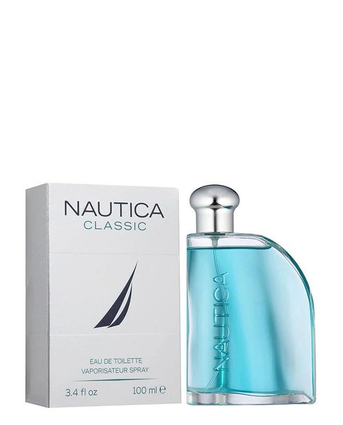 Nautica Classic Eua de Toilette 100ml