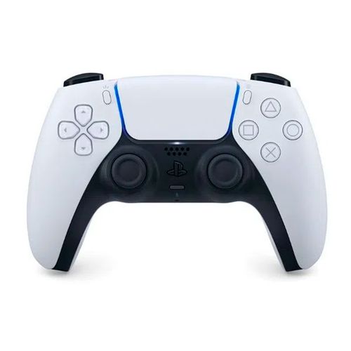 Control dualsense para PS5 blanco