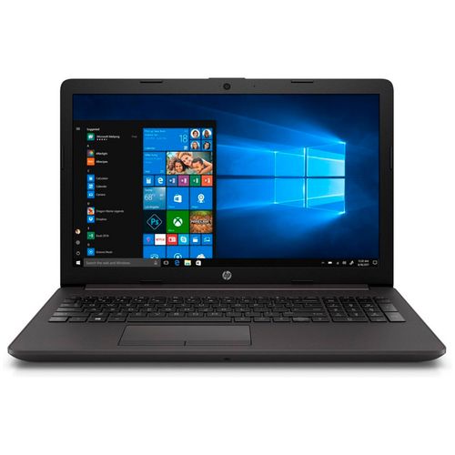 Laptop HP 15.6" Intel Core i3-1005G1 4GB RAM + 1TB ROM //HP 250 G7