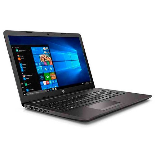 Laptop HP 15.6" Intel Core i3-1005G1 4GB RAM + 1TB ROM //HP 250 G7