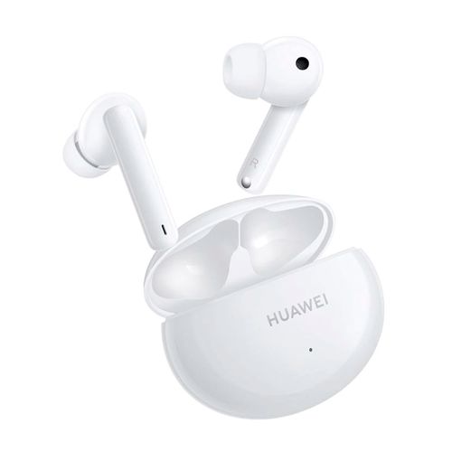 Audífono true wirelless freebuds 4i blanco