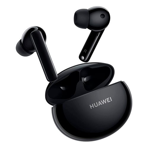 Audífono true wirelless freebuds 4i negro