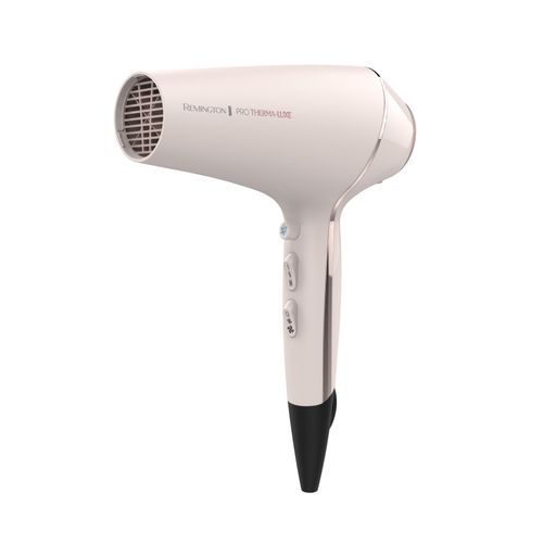 Secadora Profesional Remington Pro Therma-luxe para Peinados de Larga Duración