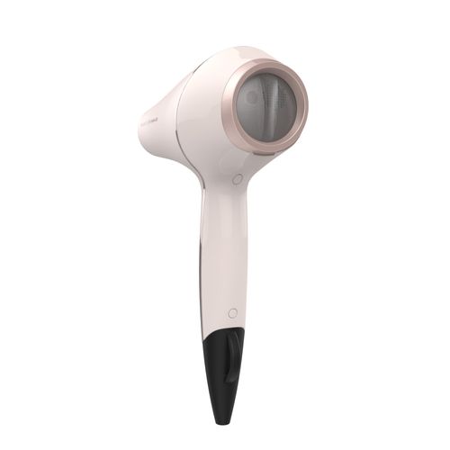 Secadora Profesional Remington Pro Therma-luxe para Peinados de Larga Duración