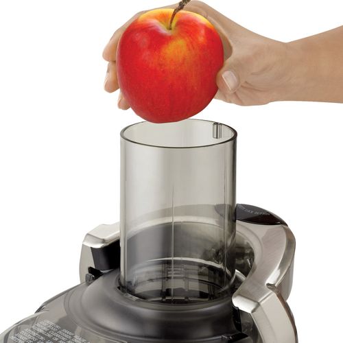 Extractor de Jugos Black and Decker