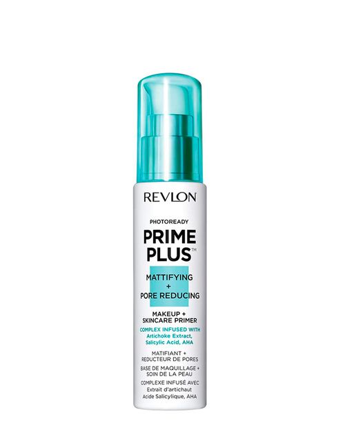 Primer Plus Matifying 30ml