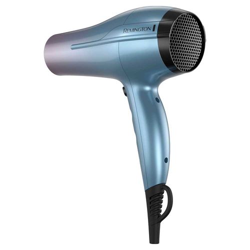 Combo de Secadora y plancha para cabello Remington Mineral Glow