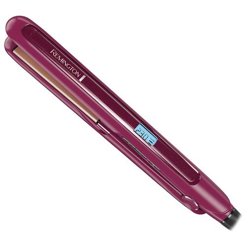 Alisadora triple infusión Remington