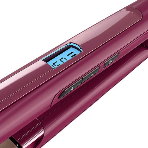 Alisadora triple infusión Remington