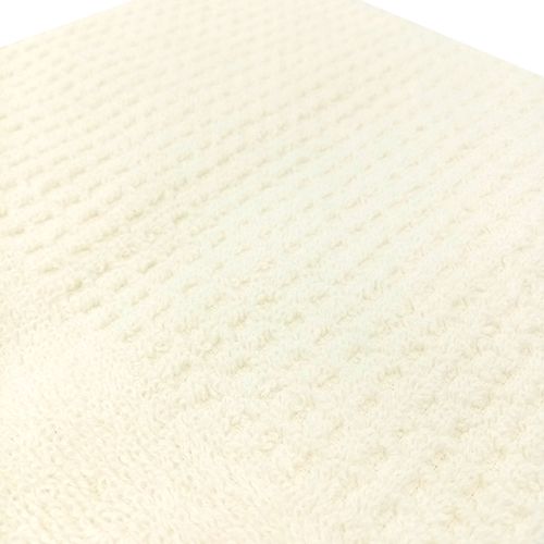 Set de toalla 6 piezas algodón (variedad de colores)