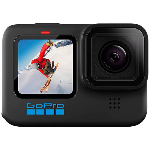 Cámara gopro hero10 black