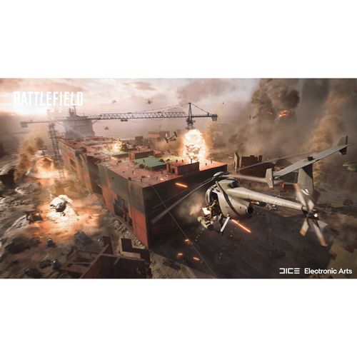 Battlefield 2042 - latam ps5