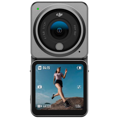Dji camera action 2 dual-screen combo