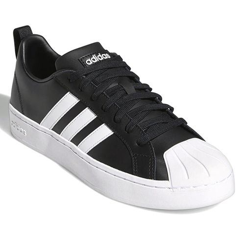 Zapato deportivo Adidas Streetcheck negro para hombre