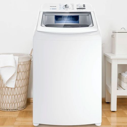 Lavadora Frigidaire carga superior 20 KG // FWAB20J4EBGUW