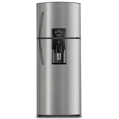Refrigeradora Mabe 14 PCU Top Mount // RMP435FZNU