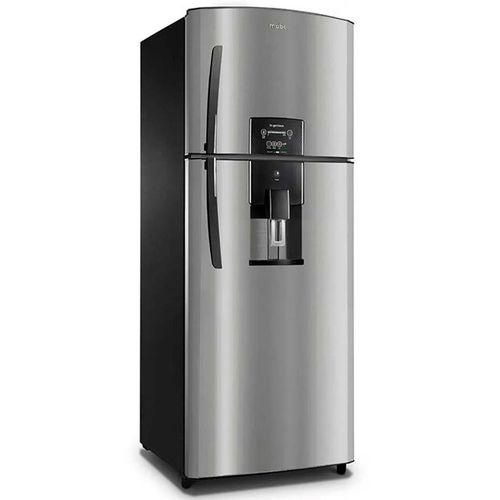 Refrigeradora Mabe 14 PCU Top Mount // RMP435FZNU