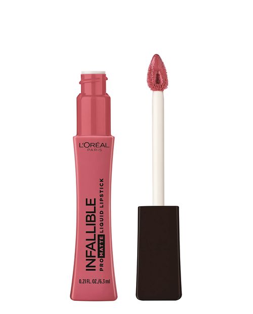 Infalible Pro-Matte Liquid Lipstick