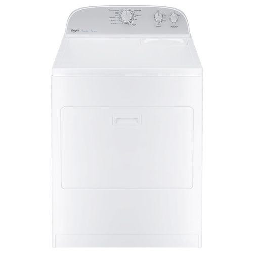 Secadora de ropa eléctrica 18 kg 7MWED1800EM Whirlpool