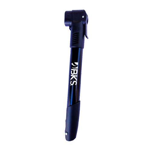 Bomba portátil para inflar bicicletas BKS p210