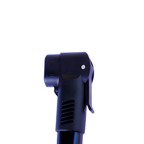 Bomba portátil para inflar bicicletas BKS p210