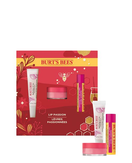 Set Lip Passion