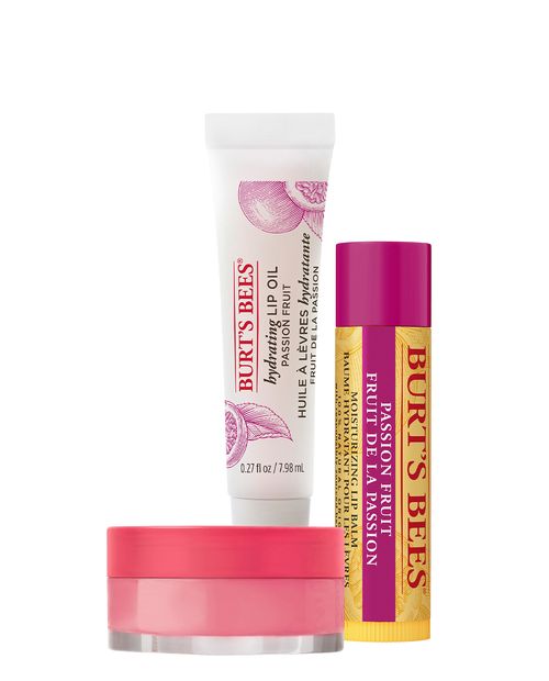 Set Lip Passion