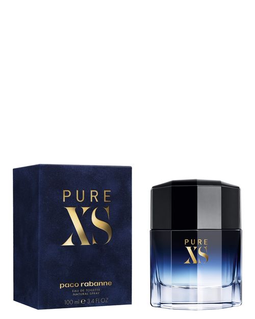 Pure XS Eau de Toilette 100ml