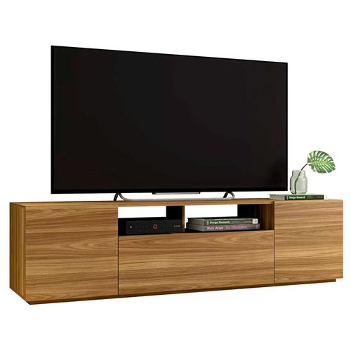 Rack para TV de 75"/Madeira