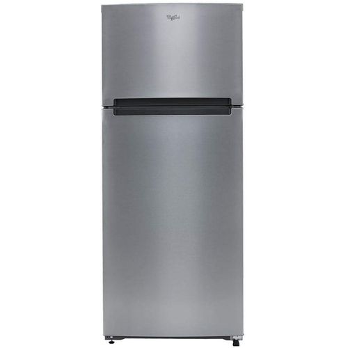 Refrigeradora Whirlpool 18 PCU Top Mount Energy saver // WT1818A