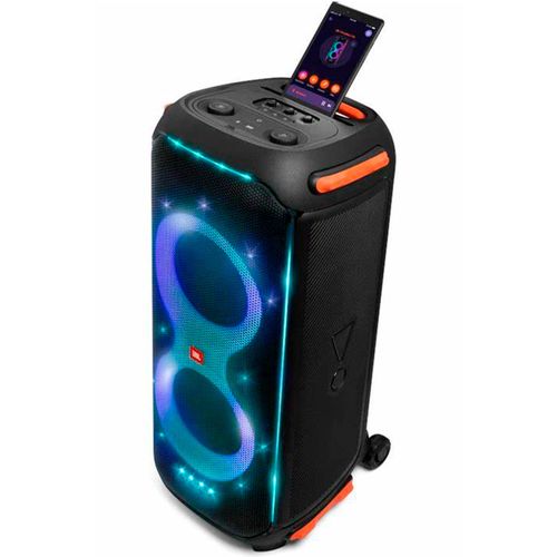 Altavoz bluetooth portátil - partybox 710