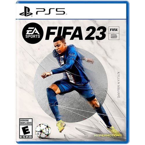 Juego fifa 23 - latam ps5