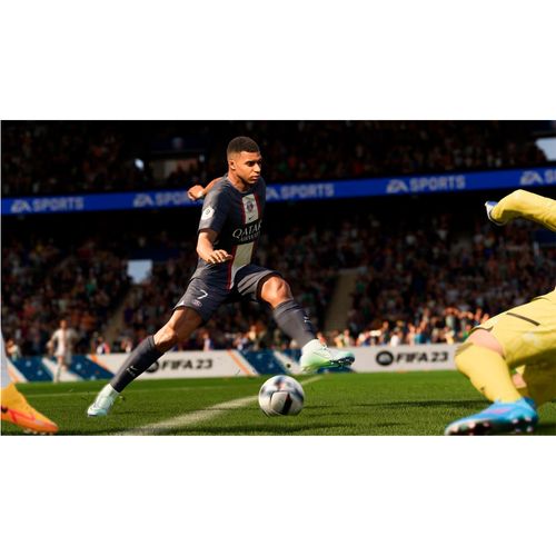 Juego fifa 23 - latam ps5