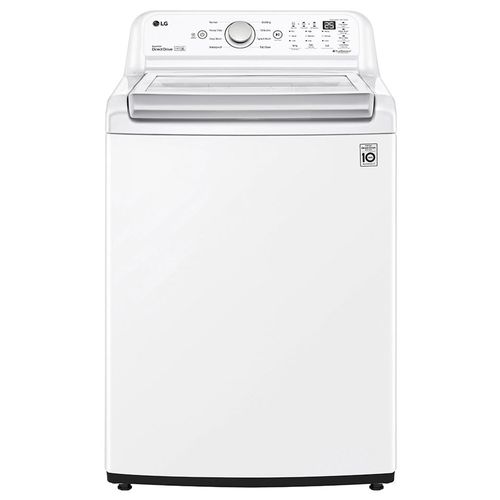 Lavadora automática carga superior 25 kg WT25WT6HK LG