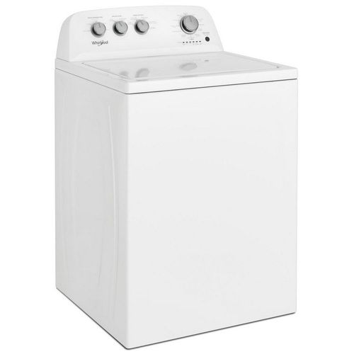 Lavadora Whirlpool carga superior 21 KG // WTW4850HW