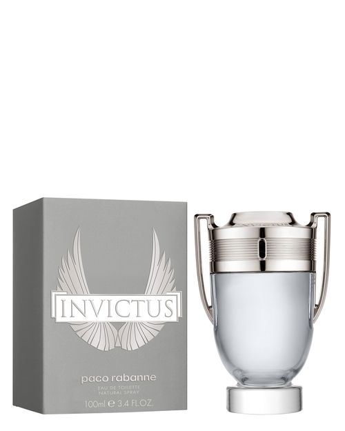 Rabanne Invictus Men Eau de Toilette 100ml