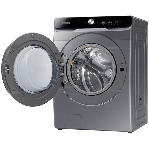 Lavasecadora Samsung 20KG /12KG carga frontal // WD20T6300GP/AX