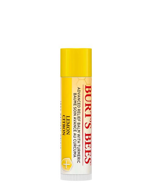 Lip Balm Advanced Relief - Lemon