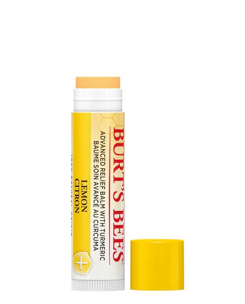 Lip Balm Advanced Relief - Lemon