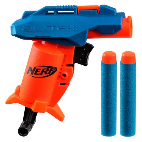 Nerf elite 2.0 slash