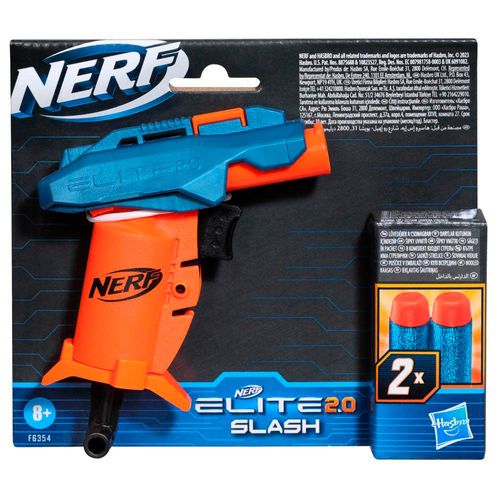 Nerf elite 2.0 slash