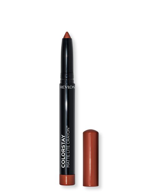 ColorStay Matte Lite Crayons
