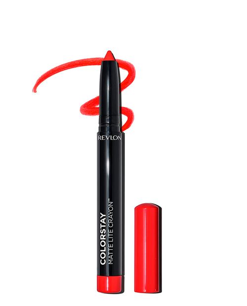 ColorStay Matte Lite Crayons