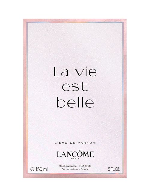 La Vie Est Belle Eau de Parfum