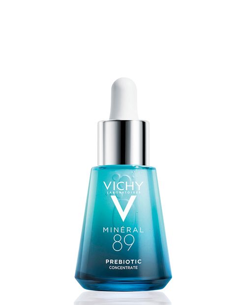 Mineral 89 Vichy Probiotic Fractions Serum Regenerador & Reparador 30ml