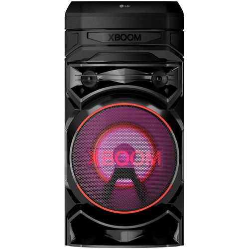 Torre de sonido LG RNC5 300 Watts