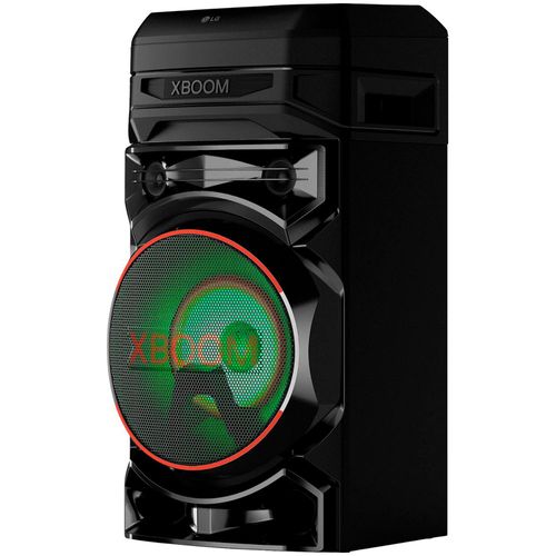 Torre de sonido LG RNC5 300 Watts