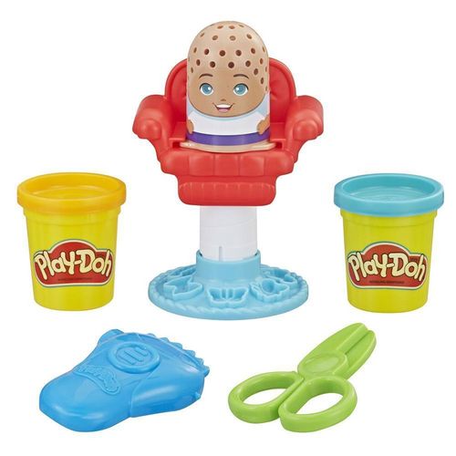 Play Doh