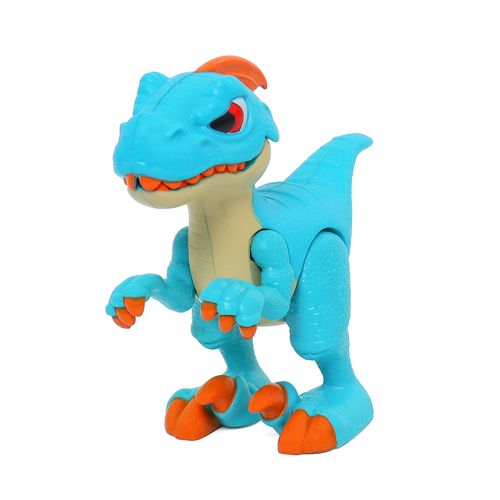 Dino Troop Kids Figura de Dinosaurio Articulado 11 cm